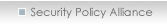 Security Policy Alliance